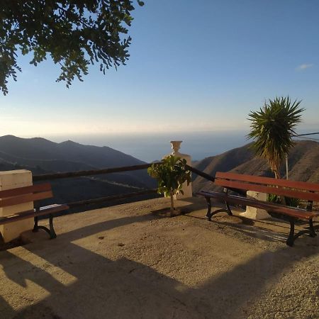 Casa Don Quijote Villa Polopos Екстериор снимка