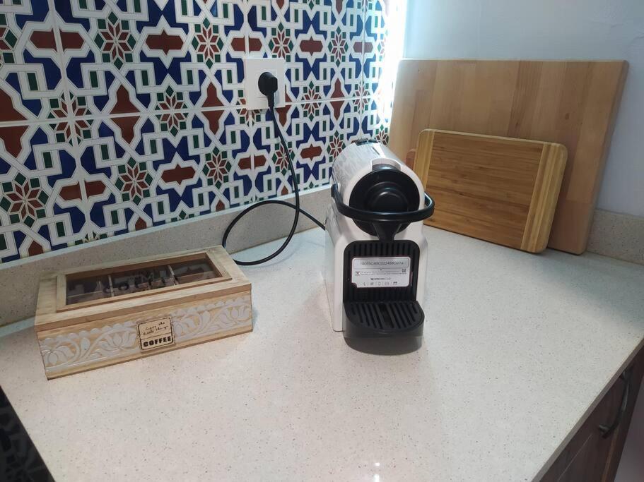Casa Don Quijote Villa Polopos Екстериор снимка