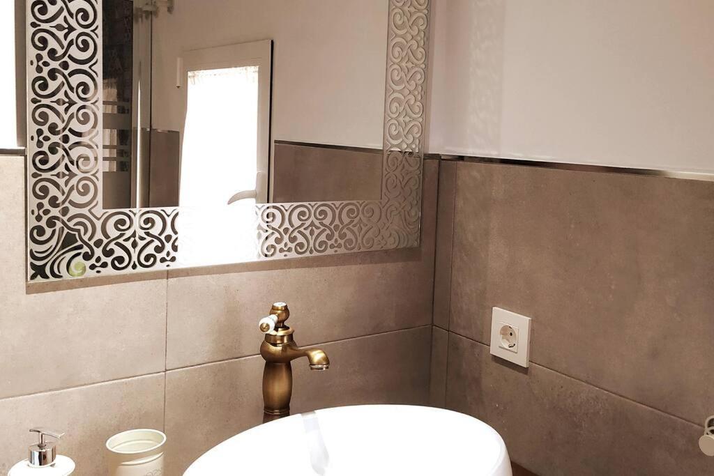 Casa Don Quijote Villa Polopos Екстериор снимка